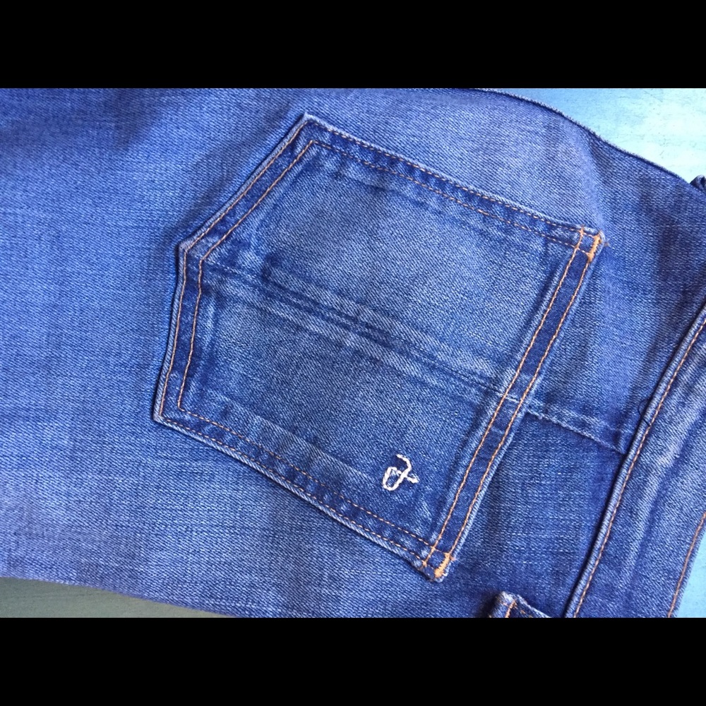 Rag and Bone- Blue Jeans